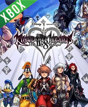 Kingdom Hearts Hd 2 8 Final Chapter Prologue Xbox One Digital Box Price Comparison