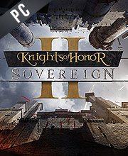 Knights of honor 2 sovereign вышла ли игра