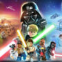 LEGO Star Wars: The Skywalker Saga Number 1 on UK Charts