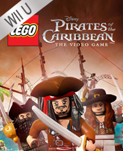 lego pirates of the caribbean codes