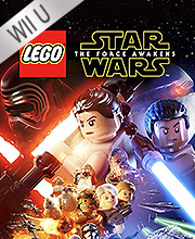 Buy Lego Star Wars The Force Awakens Wii U Download Code Compare Prices