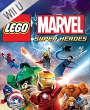 spons weekend Keizer Buy Lego Marvel Super Heroes Nintendo Wii U Download Code Compare Prices
