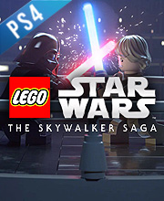 lego skywalker saga ps4