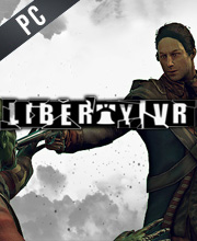 Liberty VR
