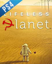 download free lifeless planet ps4