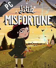 little misfortune free online