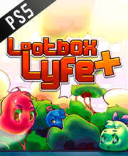Lootbox Lyfe+