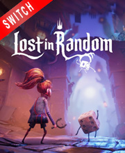 Nintendo eShop / USA] Lost in Random - $5.99 (80% off) (ends 12/5) **new  low price** : r/NintendoSwitchDeals