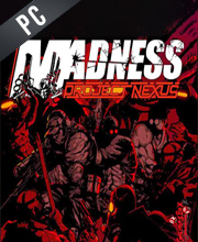 MADNESS: Project Nexus PC Game - Free Download Full Version