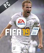 FIFA 19 at the best price