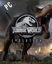 jurassic world evolution cheats pc