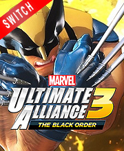 switch marvel ultimate alliance 3