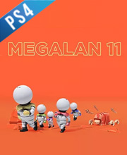 MEGALAN 11