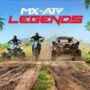 MX vs. ATV Legends Delayed to a Later Date