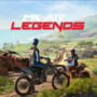 MX vs ATV Legends Now Available