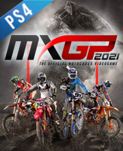 MXGP 2021 Price