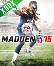 Madden NFL 23 Xbox One Download Code - MMOGA