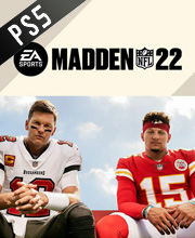 Madden NFL 22 PS5 Price Comparison