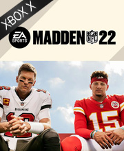 : Madden NFL 22: Standard - Xbox [Digital Code] : Everything Else