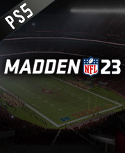 Madden NFL 23 PS5 Price Comparison