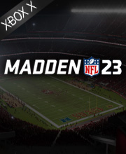 Madden NFL 23 Xbox Series Price Comparison