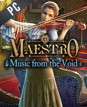 Maestro Music From The Void