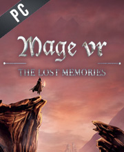 Mage VR The Lost Memories