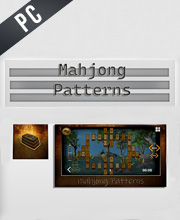 Mahjong Patterns