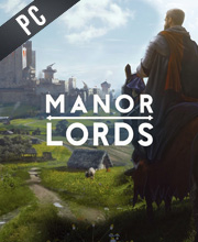 Manor Lords will be released in April 2024 and come to Xbox