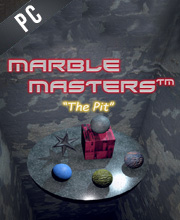 Marble Masters The Pit
