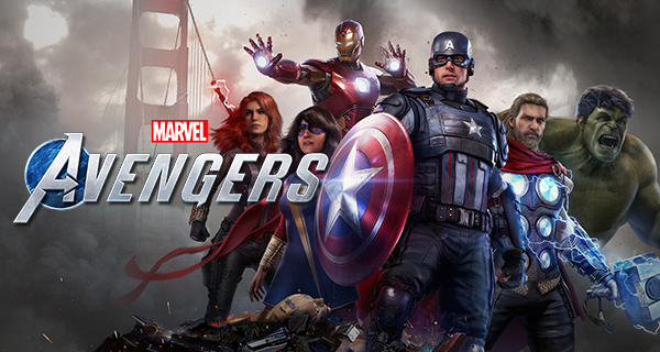 Marvel's Avengers Features