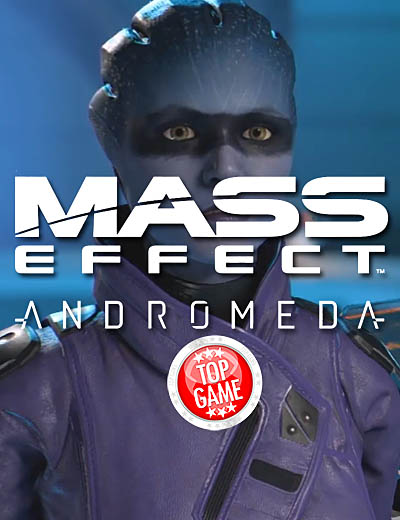 mass effect andromeda metacritic