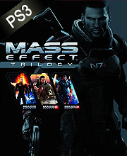 mass effect ps3