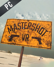 Master Shot VR
