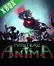 Masters of anima читы