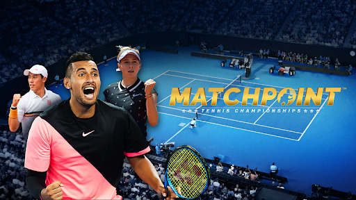 purchase Matchpoint: Tennis Championships lowest price