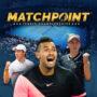 Matchpoint: Tennis Championships Launches with Cross-Platform Multiplayer