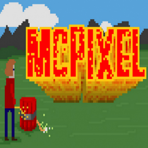 mcpixel 2 download