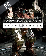 New MechWarrior 5: Mercenaries Trailer Reveals Crossplay Features