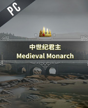 Medieval Monarch