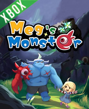Meg’s Monster