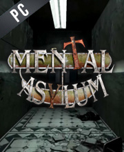 Mental Asylum VR
