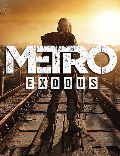 Сколько весит метро exodus на xbox series s