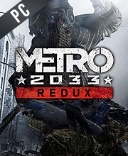 metro 2033 steam product code free