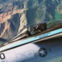 Microsoft Flight Simulator Top Gun Expansion Launches On May 25