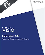 Visio Professional 2013 price
