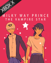 Milky way prince the vampire star концовки