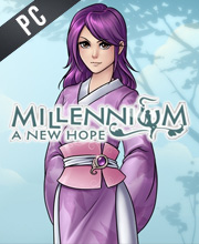 Millennium A New Hope
