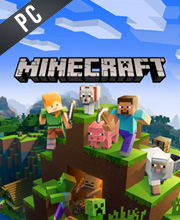 Minecraft Java Edition Key (Digital Download)