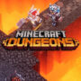 Additional Minecraft Dungeons Features Explained by Devs